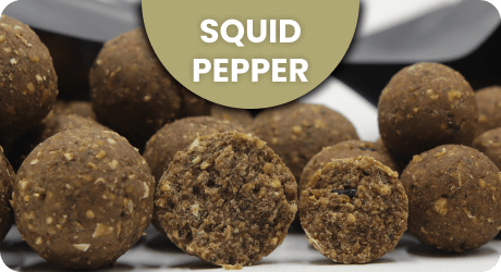 Banner top - squid pepper