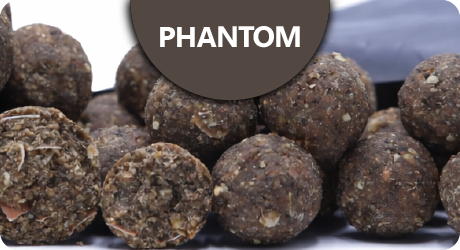 Banner top - phantom