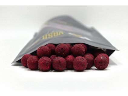 Bastard - Futter Boilies