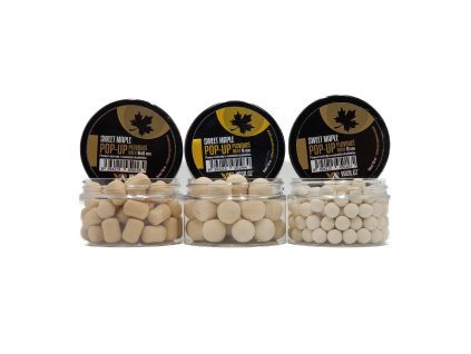 POP - UP SWEET MAPLE