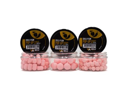 POP - UP CHILLI - PLUM