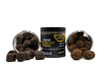 Aminopelety dipované 20mm