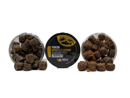 Aminopelety dipované 14mm