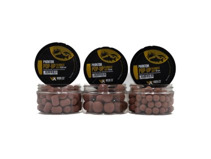 POP - UP Phantom
