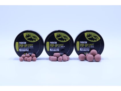 POP UP Phantom