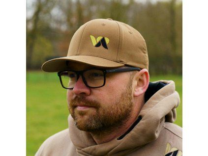 Kšiltovka Flexfit Coyote