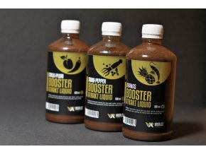 Booster Atrakt liquid