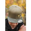 Kšiltovna SNAPBACK COMBI