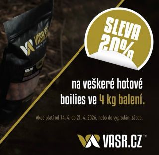 ‼️POZOR AKCE‼️ Slevu nelze kombinovat s jinou slevou, s výjimkou 3% slevy za registraci.