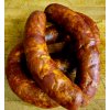 Mikovická klobása 0,5 kg