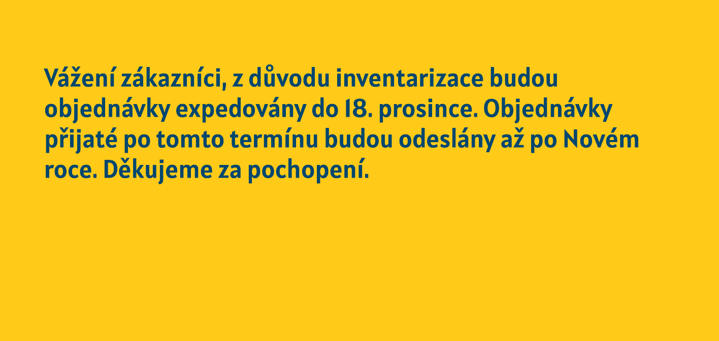 předvánoční prodej