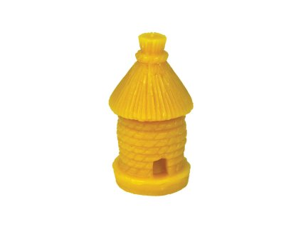 Forma silikonová - Úl (9 cm)