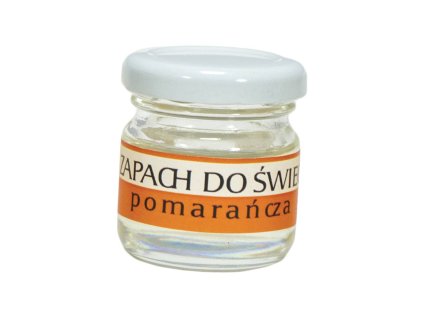 Vůně - pomeranč 25g