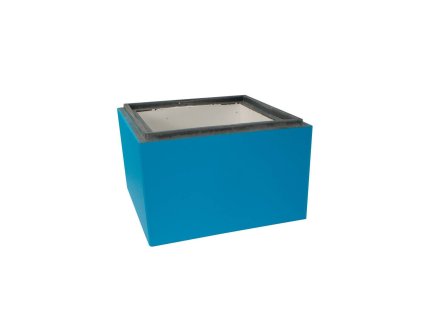 Mini nástavek bez rámků a přepážky - barvený