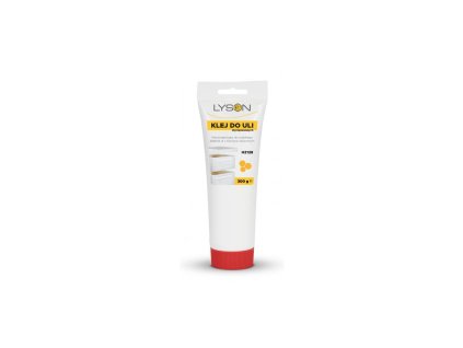 Lepidlo na polystyrenové úly, 300 g