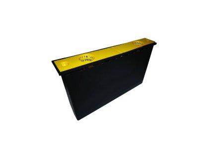 Krmítko rámkové 39x24 cm 5L