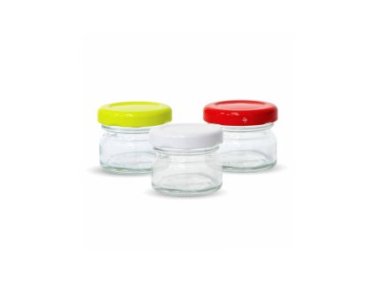 Sklenice 30ml