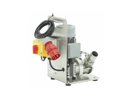 cerpadlo na med s funkci pastovani 400 v 037 kw stacionarni verze
