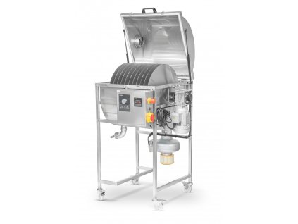 dehydrator talezowy