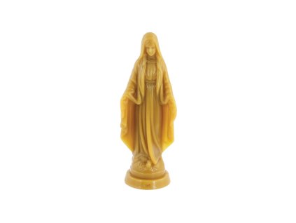 forma silikonowa maryja figurka (1)