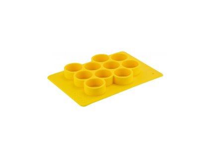 forma na swieczki tealight kolka