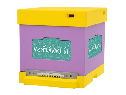 vzdelavaci ul se sadou 12 ramku