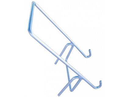 drzak na kbelik odkapavaci pozinkovany