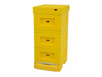 ul cesky ramec 39x24 cm lakovany