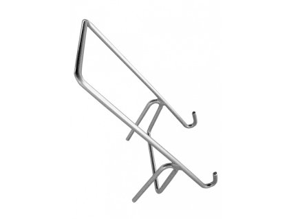 Držák na kbelík k odkapávání nerezový