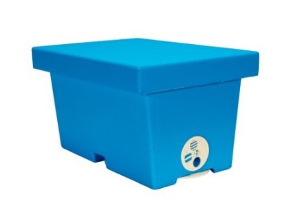 Oplodňáček pro jednu matku, polystyrenový, lakovaný