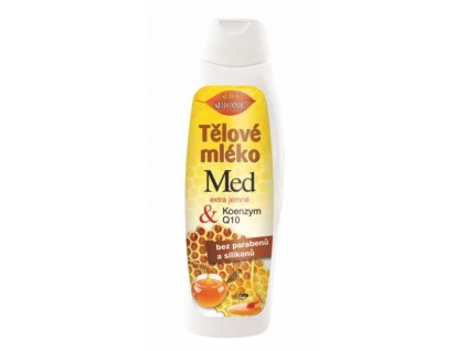 telove mleko med q10 500 ml 1427