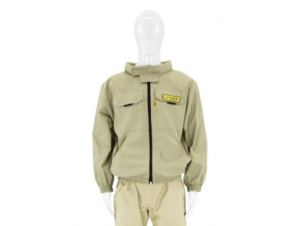 Blůza bez klobouku S-XXXXL - CLASSIC LINE
