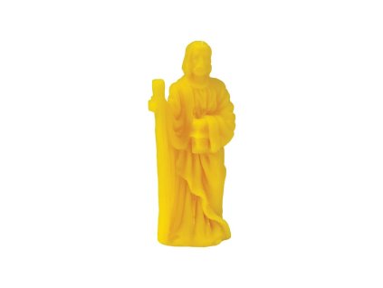 Forma silikonová - Svatý Josef (9 cm)