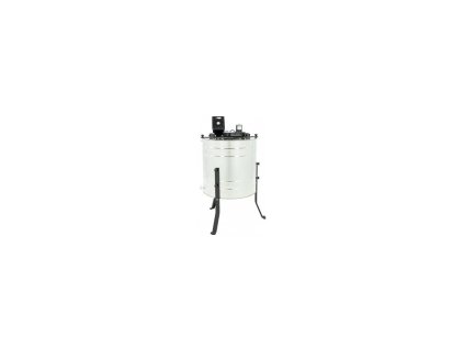 Medomet radiální Ø 600 mm, elekt. 230V, Typ: MDD-01 - BASIC