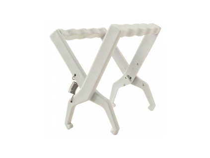 Kleště na rámky zesílené s ergonomickou rukojetí