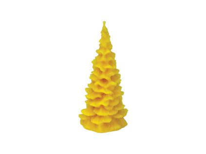 Forma silikonová - Stromek ( 9 cm)