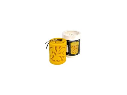 Silikonová forma: Válec (9,5cm)