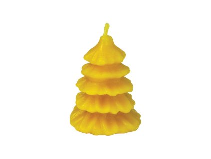 Forma silikonová - Stromek ( 5 cm)