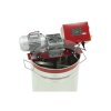 Zařízení na pastování medu 150 l (230 V), automatické ovládání