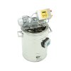 Zařízení na pastování medu 70 l (230 V), ohřev pláště - PREMIUM