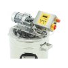 Zařízení na pastování medu 70 l (230 V), ohřev pláště - PREMIUM