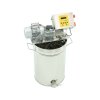 Zařízení na pastování medu 70 l (230 V) - PREMIUM