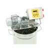 Zařízení na pastování medu 70 l (230 V) - PREMIUM