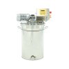 Zařízení na pastování medu 70 l (230 V) - PREMIUM