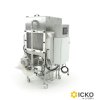 dehydrator pretowy