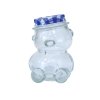 paczka 8 szt sloiczkow mis 150ml z nakretkami 8szt wzor a40