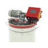 Zařízení na pastování medu 100 l (230 V), automatické ovládání