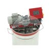 Zařízení na pastování medu 100 l (230 V), automatické ovládání