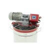 Zařízení na pastování medu 150 l (400 V), automatické ovládání