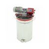 Zařízení na pastování medu 150 l (400 V), automatické ovládání